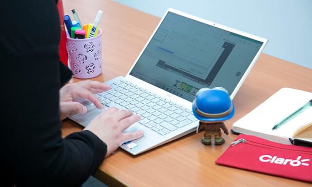 Claro aconseja cómo ahorrar en el consumo de energía en los hogares