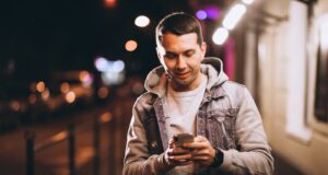 OSIPTEL: Claro líder en velocidad en internet móvil en el sur del país