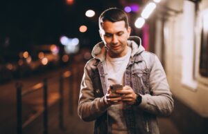 OSIPTEL: Claro líder en velocidad en internet móvil en el sur del país