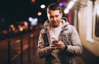 OSIPTEL: Claro líder en velocidad en internet móvil en el sur del país