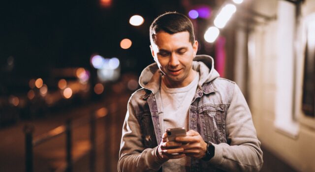 OSIPTEL: Claro líder en velocidad en internet móvil en el sur del país