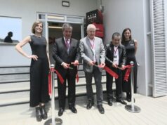 Claro inaugura el más moderno Data Center Tier III del país