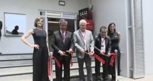 Claro inaugura el más moderno Data Center Tier III del país