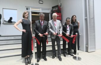 Claro inaugura el más moderno Data Center Tier III del país