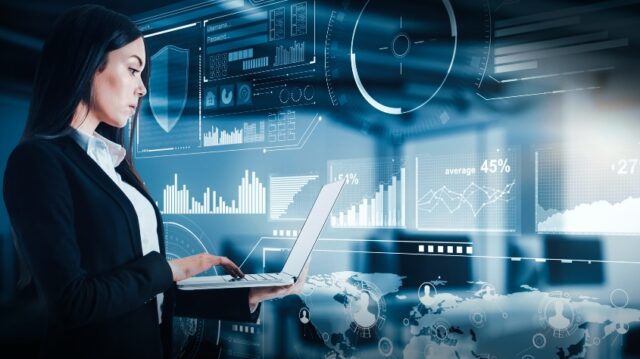 Claro fortalece servicio de ciberseguridad empresarial con Rastreo Dark Web