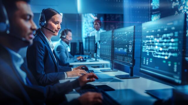 Claro refuerza la seguridad ante amenazas cibernéticas