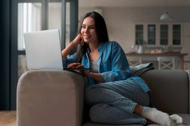 Conoce qué plan de internet es el ideal para tu hogar