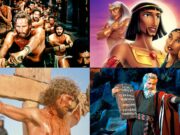Claro video invita a ver películas clásicas por Semana Santa