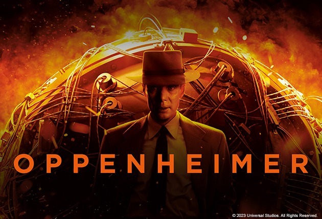 Disfruta las películas Barbie y Oppenheimer por Claro video