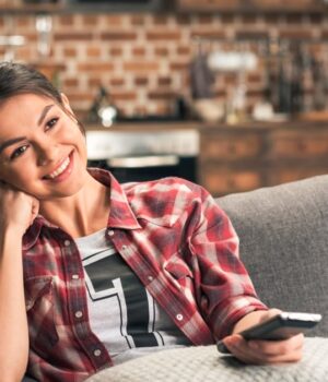Claro TV+ lanza novedosos beneficios en contenido en vivo y streaming