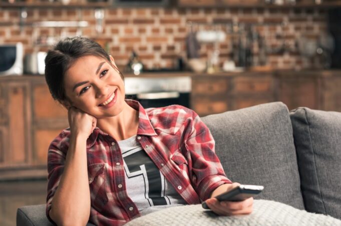 Claro TV+ lanza novedosos beneficios en contenido en vivo y streaming