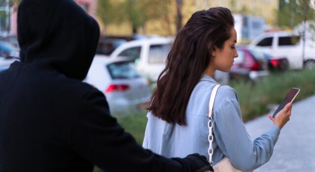 Claro te aconseja qué hacer si pierdes o te roban el celular