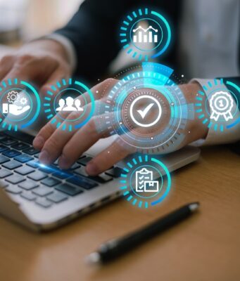 Claro recomienda el uso de herramientas digitales para emprendimientos exitosos