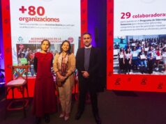 Claro realizó conversatorio “Conectados con un Futuro Sustentable”