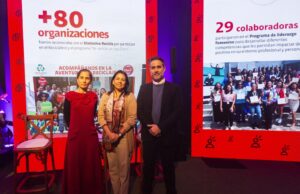 Claro realizó conversatorio “Conectados con un Futuro Sustentable”