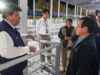 Migraciones y PNP ejecutan megaoperativo simultáneo de fiscalización migratoria en Tacna