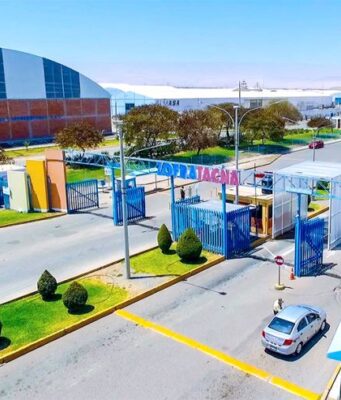 Zofra Tacna: Poder Ejecutivo aprobó nueva lista de subpartidas de mercancía que podrán ingresar para comercialización