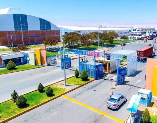 Zofra Tacna: Poder Ejecutivo aprobó nueva lista de subpartidas de mercancía que podrán ingresar para comercialización